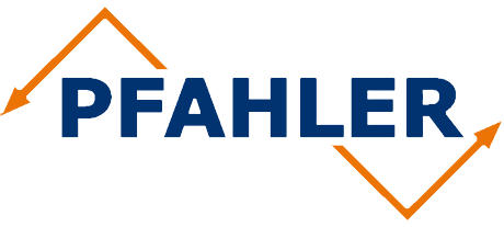 Pfahler Logo