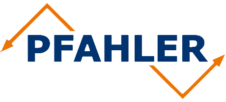 Pfahler Logo
